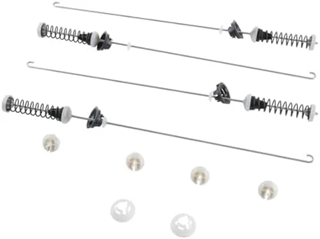Suspension Rod Kit