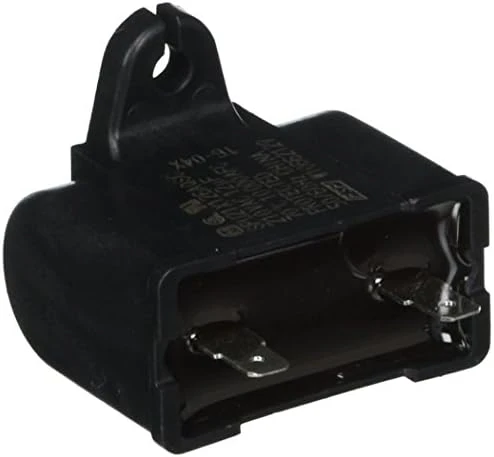 Run Capacitor