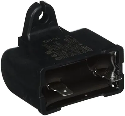Run Capacitor