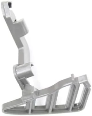 Dispenser Guard Clip