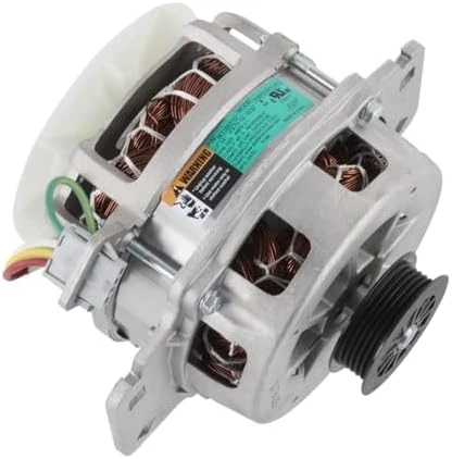 Drive Motor