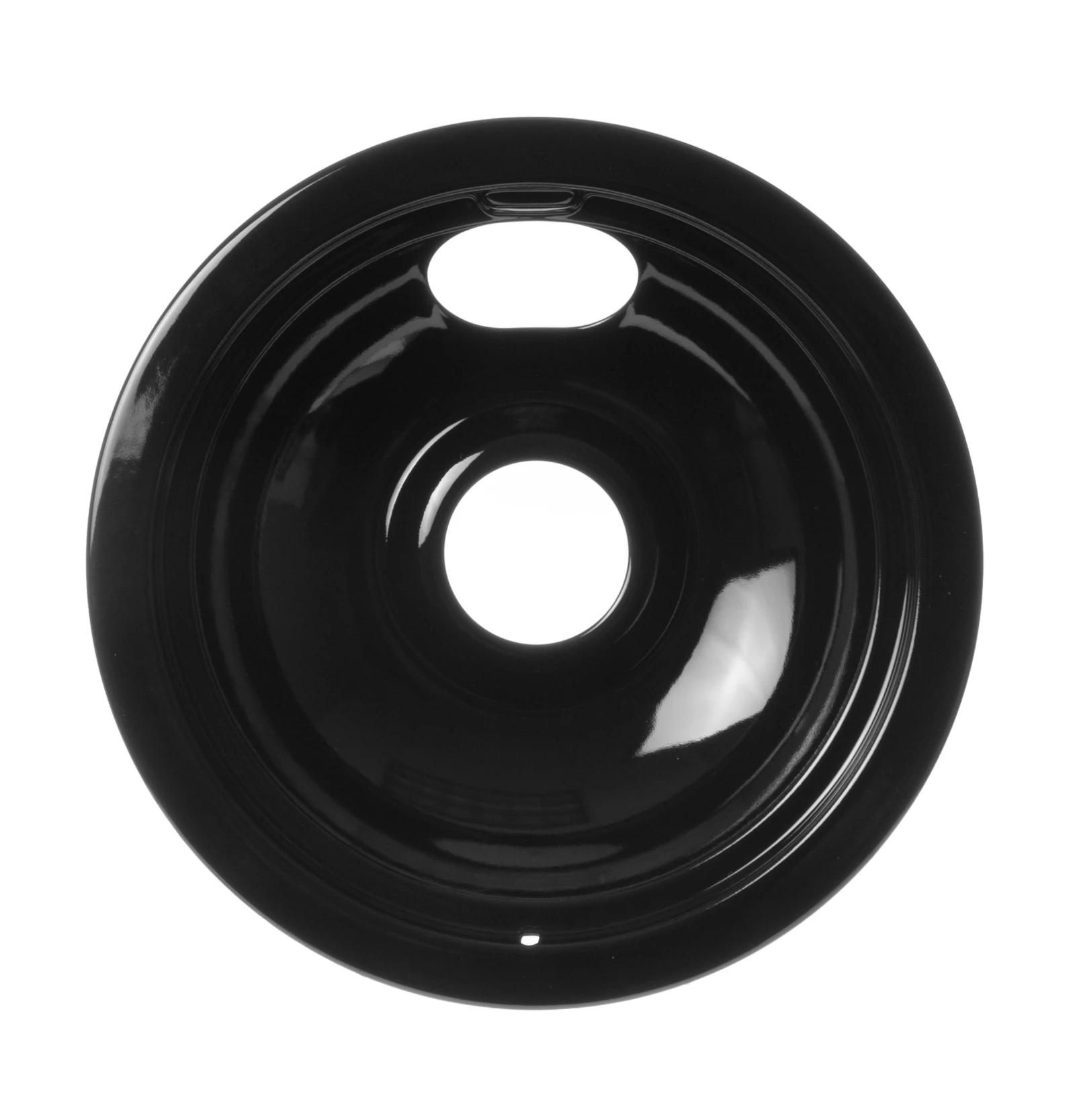 6-Inch Porcelain Roasting Pan