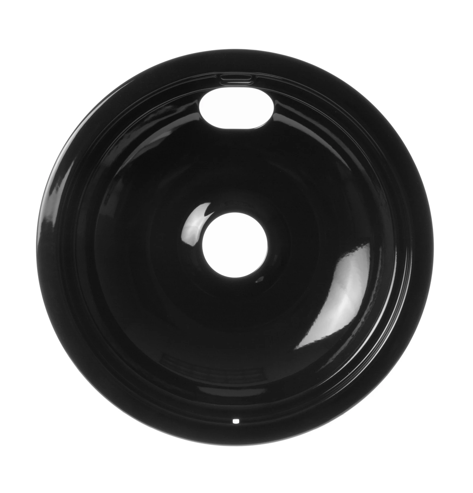 8" Porcelain Rack/Pan