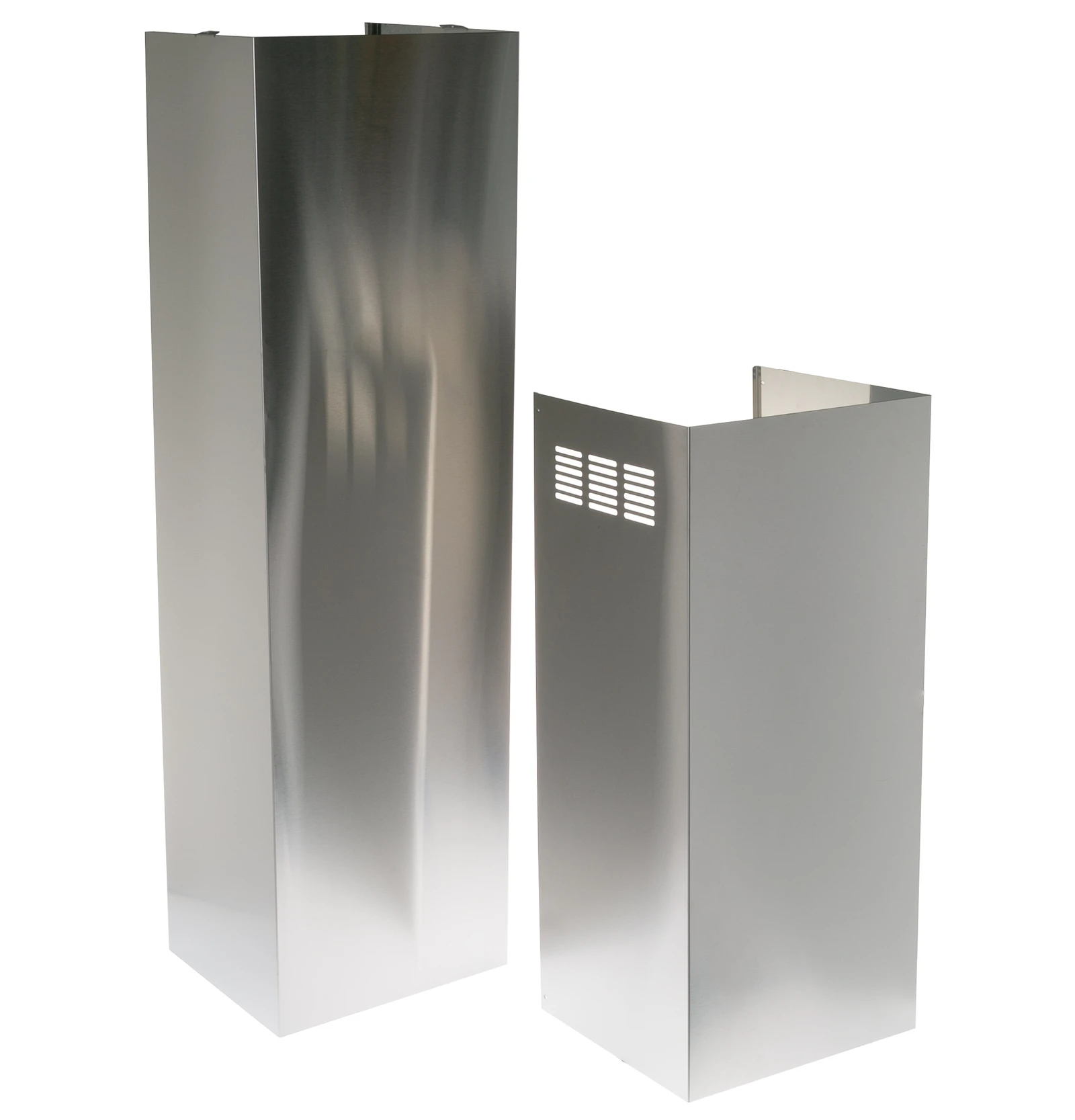 Ceiling Duct Cover Kit 12 SS