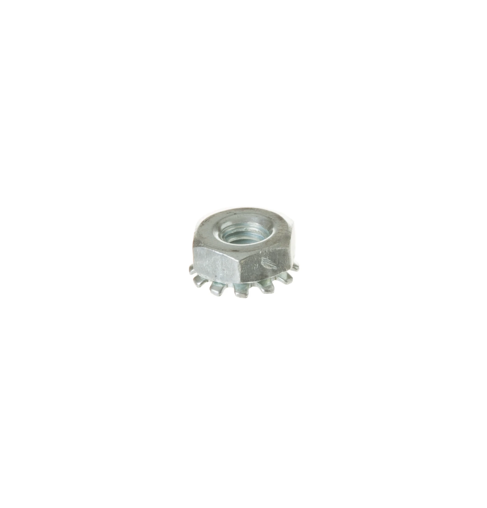 Hex Lock Nut