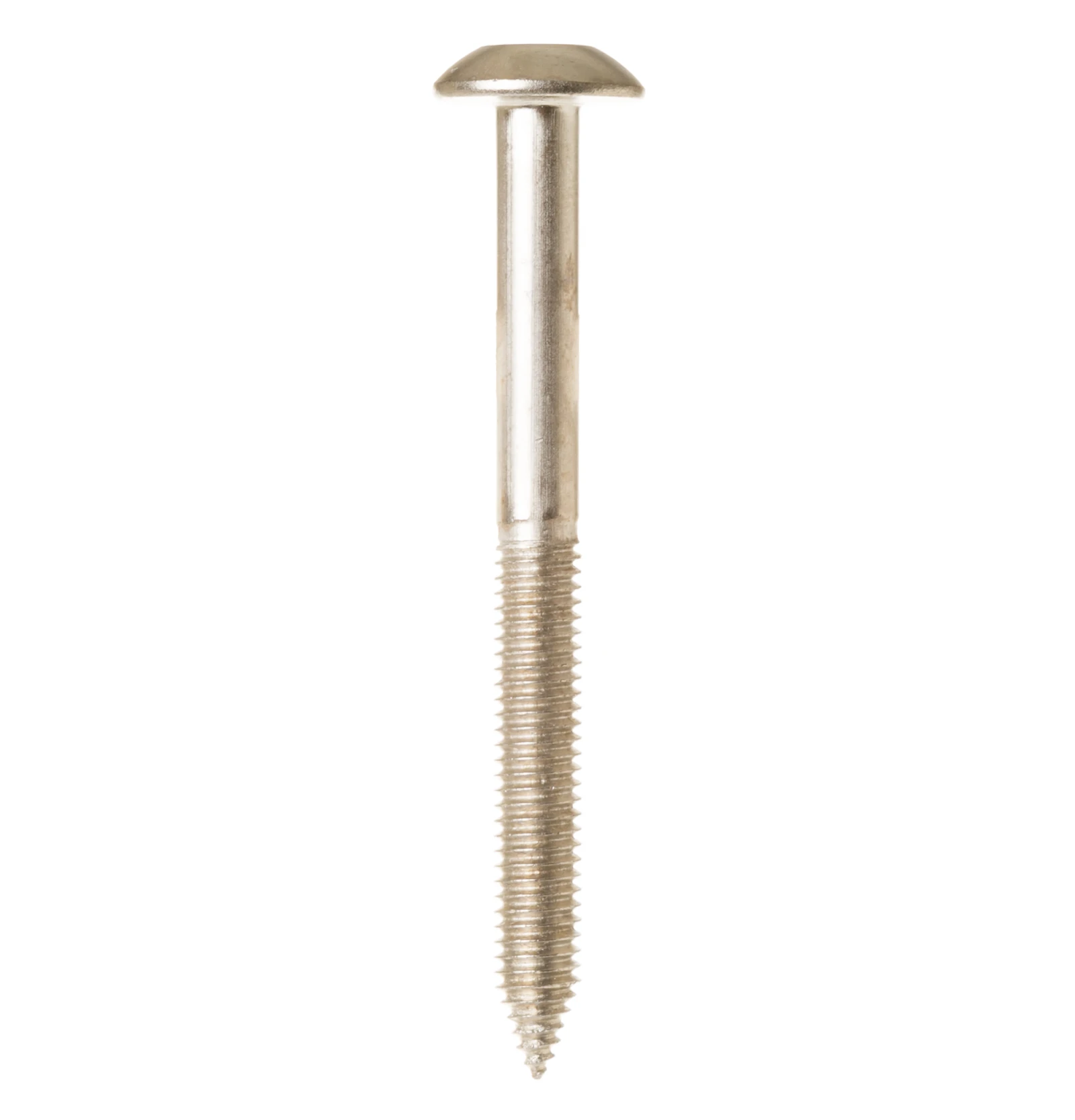 Screw 10-32 TT PNT