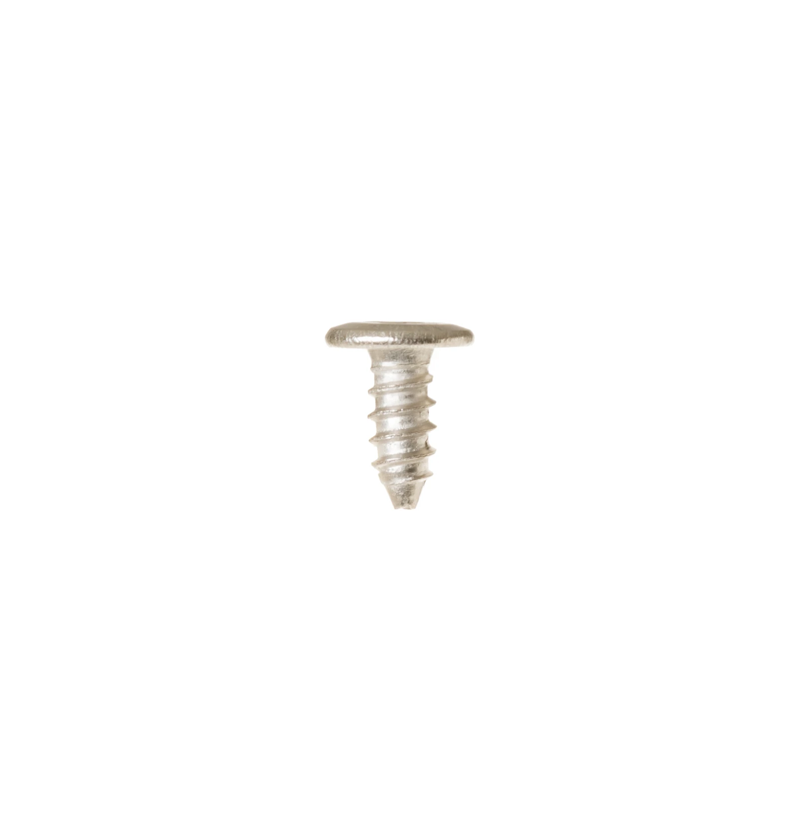 Stainless Steel Screw 8-18 AB TRPO 3/8