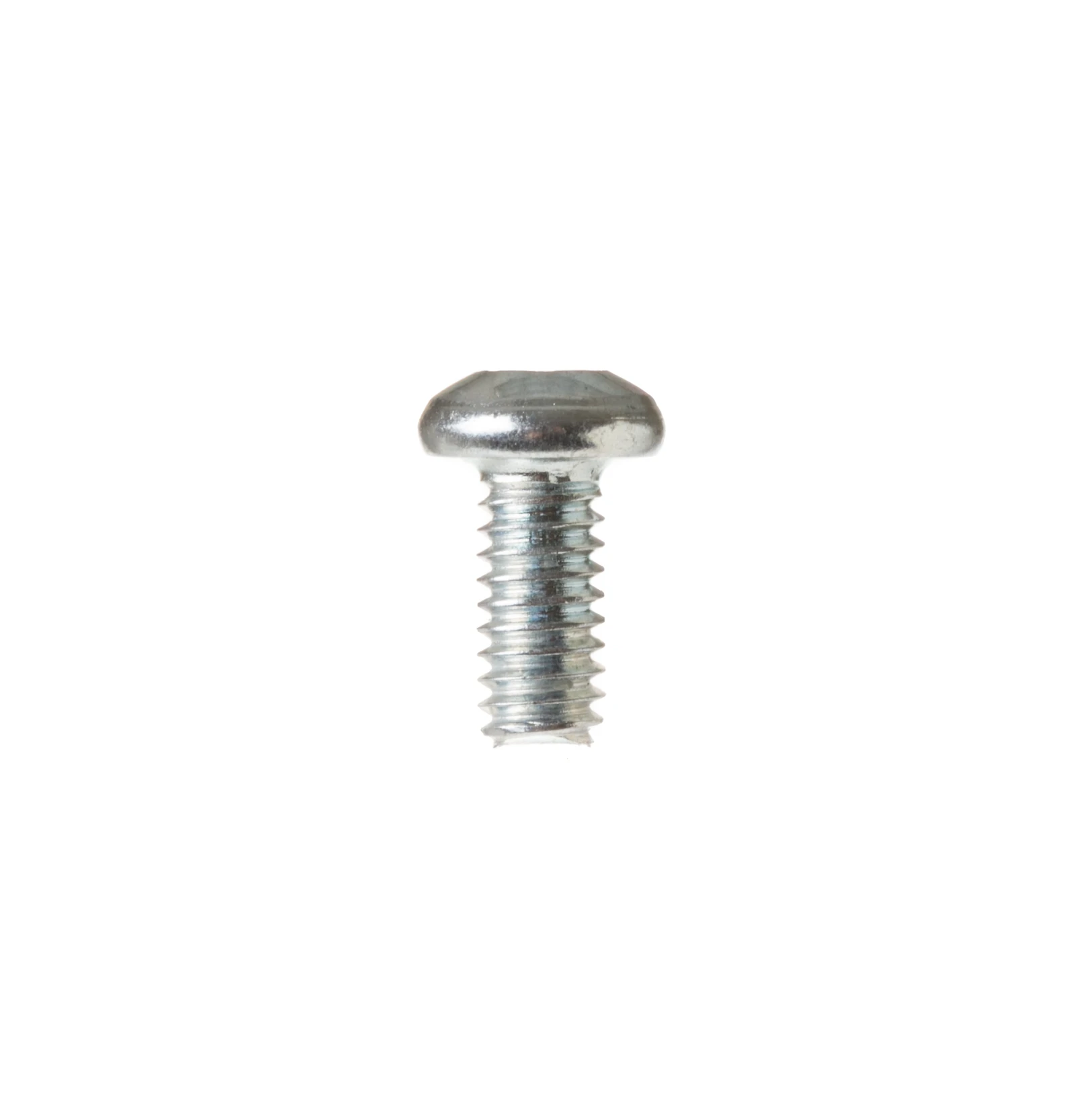 Trilobular Screw