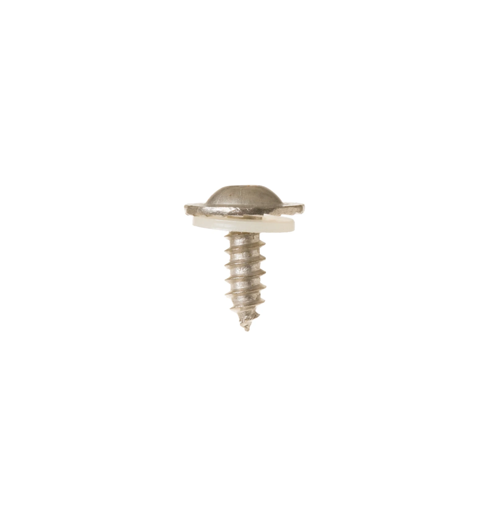 Screw 8-18 7/16"