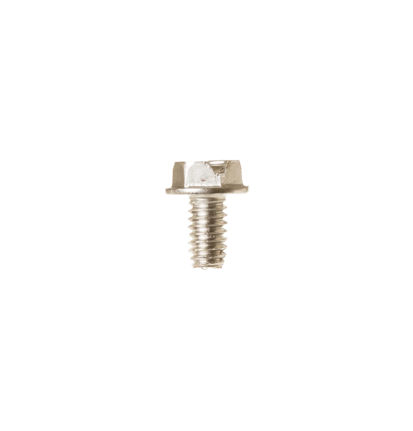 Screw 8-32 1HW .312 Nickel