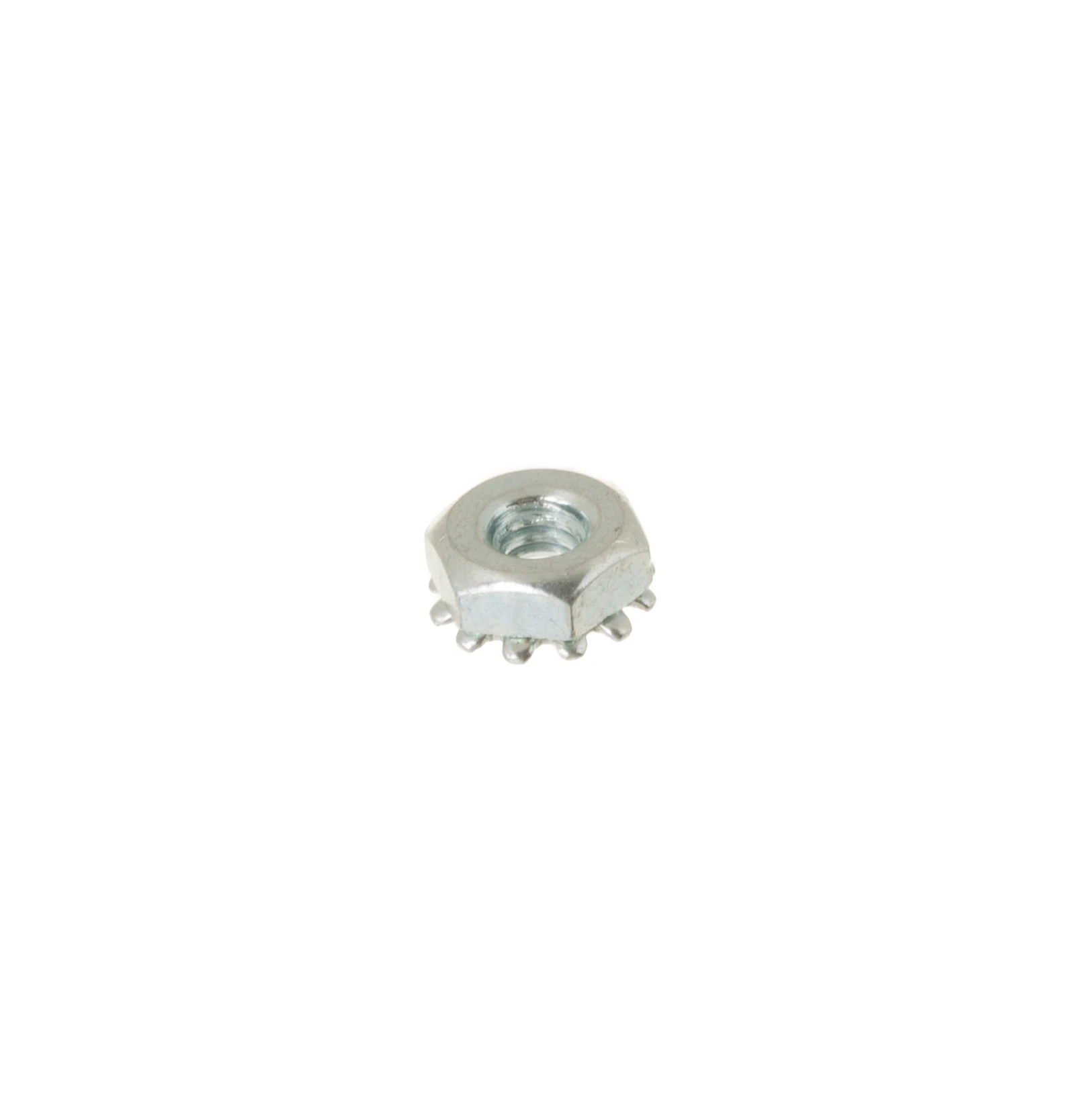 Keystone Nut 6-32
