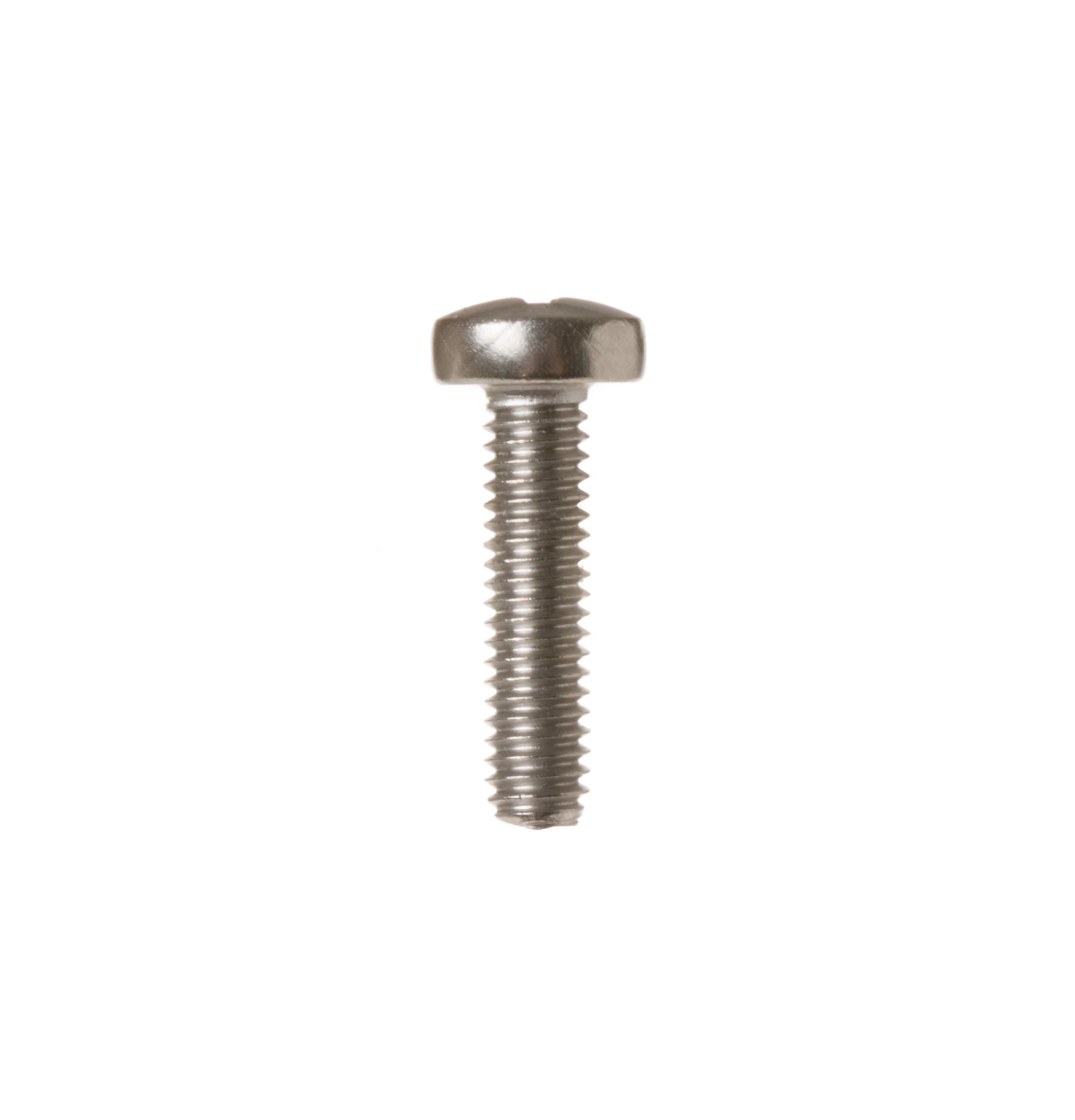Main Simmer Screw
