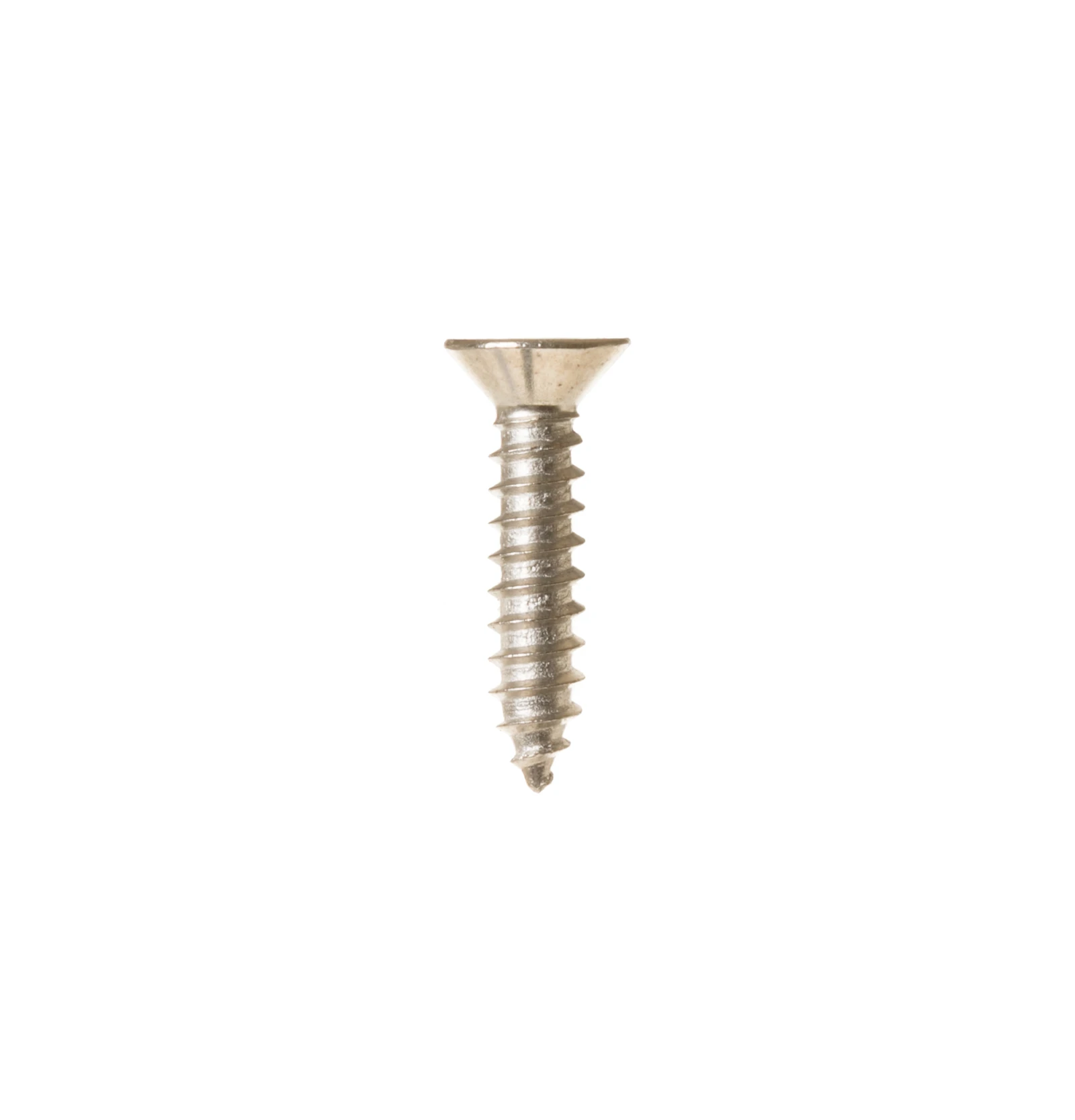Screw 8-18 x 0.750 (Nickel)