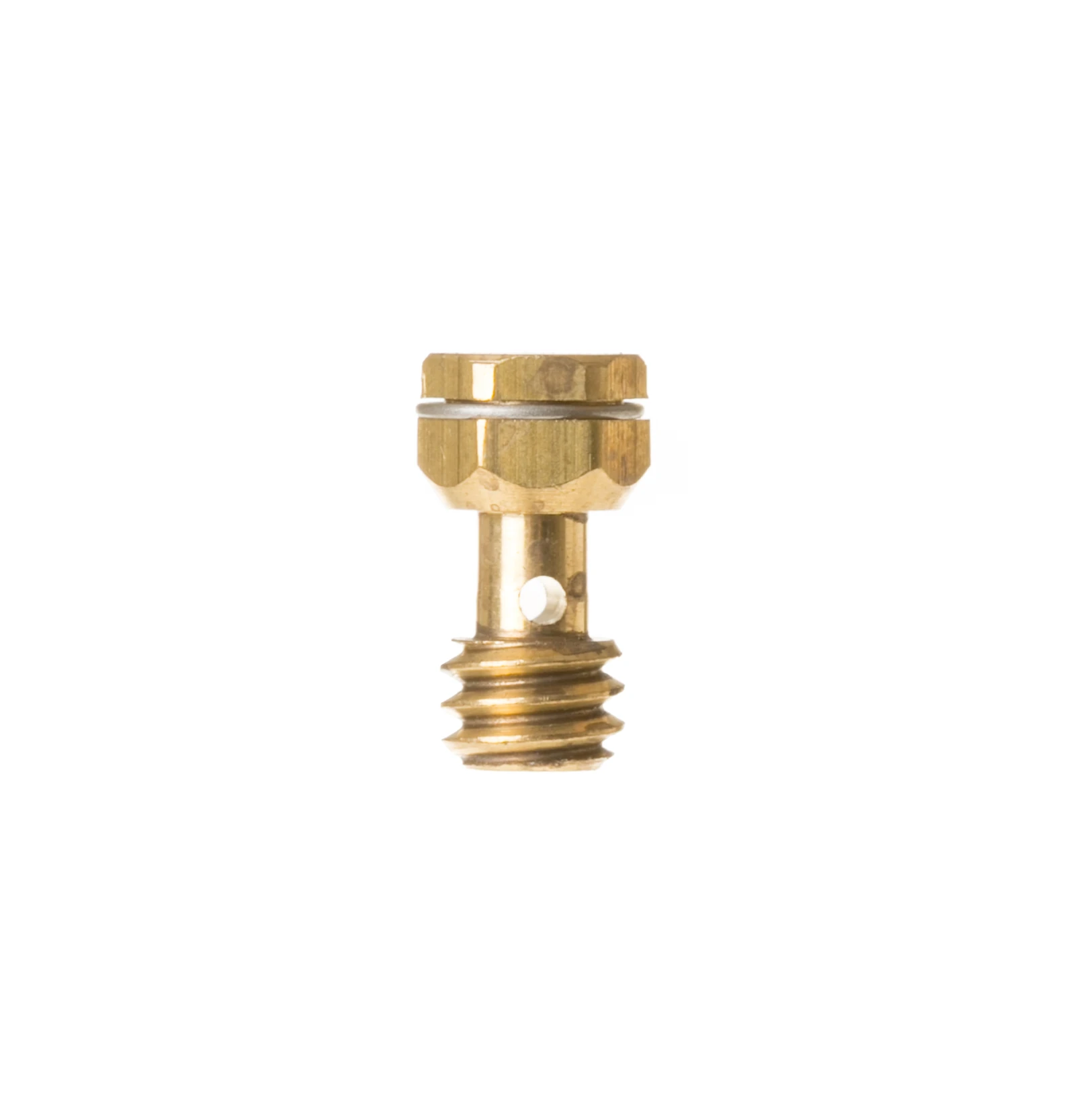LP Adjustment Screw