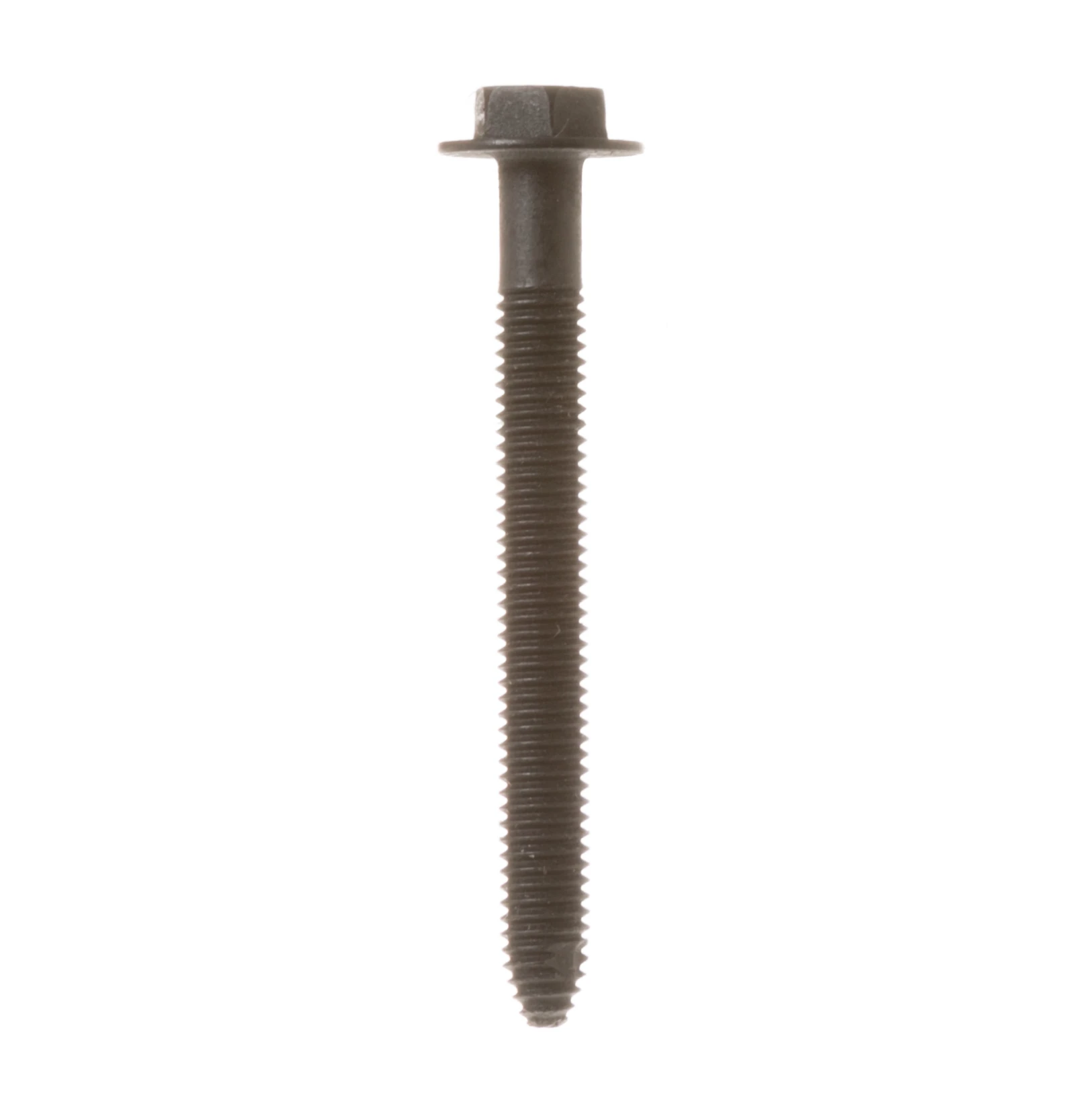 Hex Screw 10-32 1 3/4"