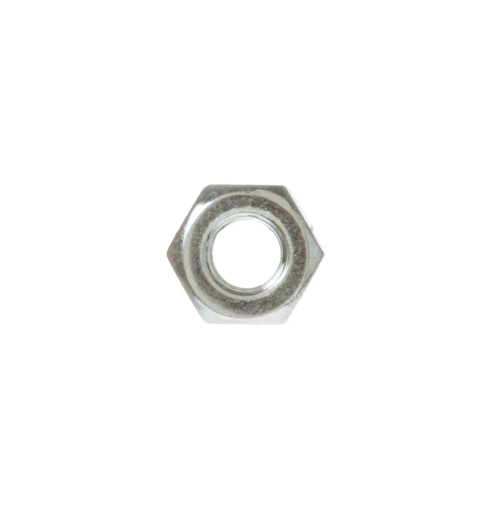 Hex Nut M4-0.7 Thread