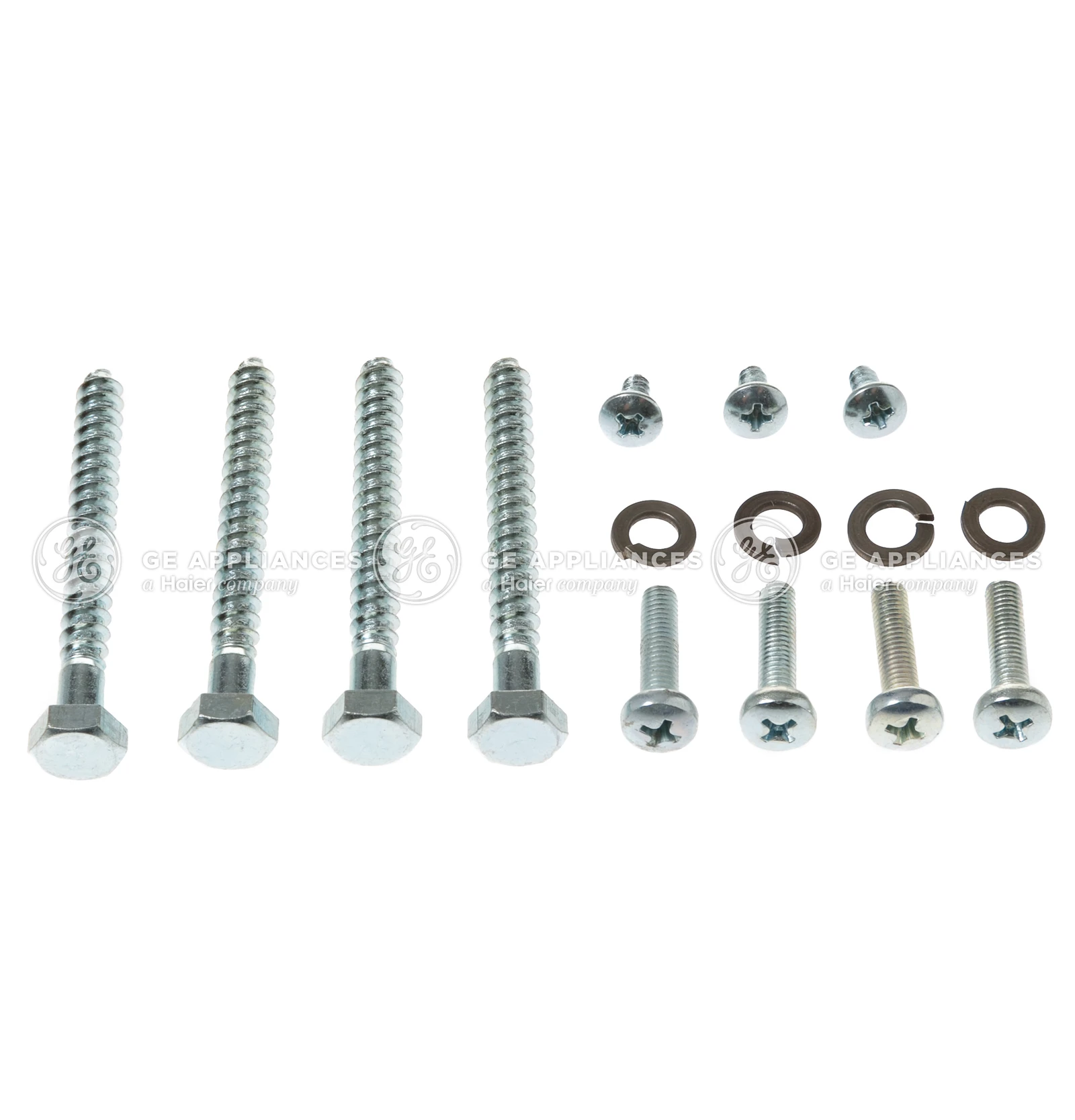 Hardware Pack