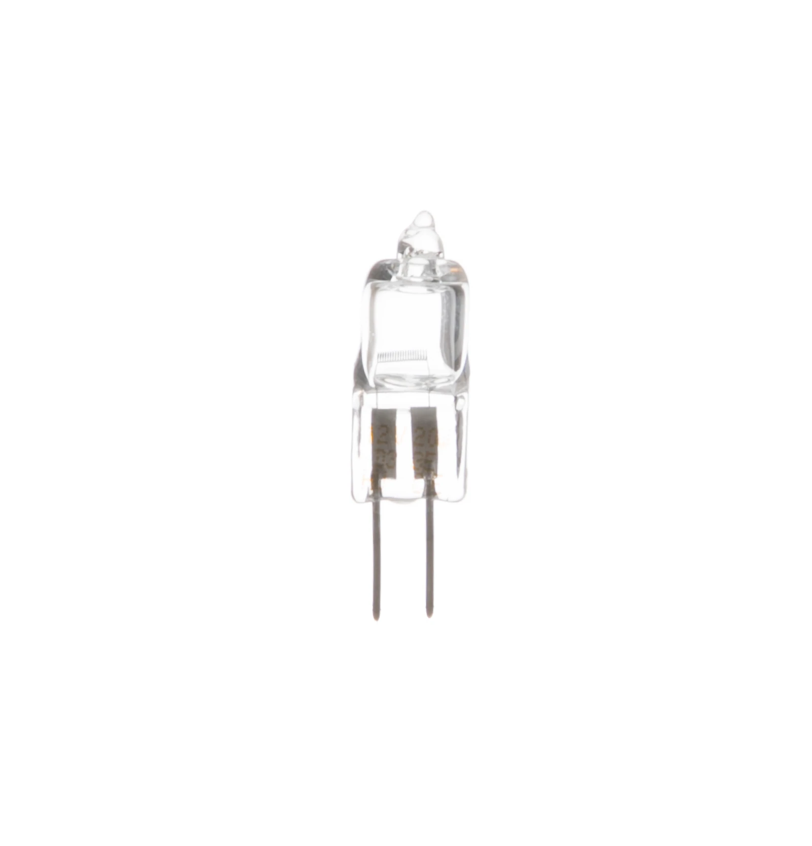 Halogen Lamp 20W 12V G4 Base