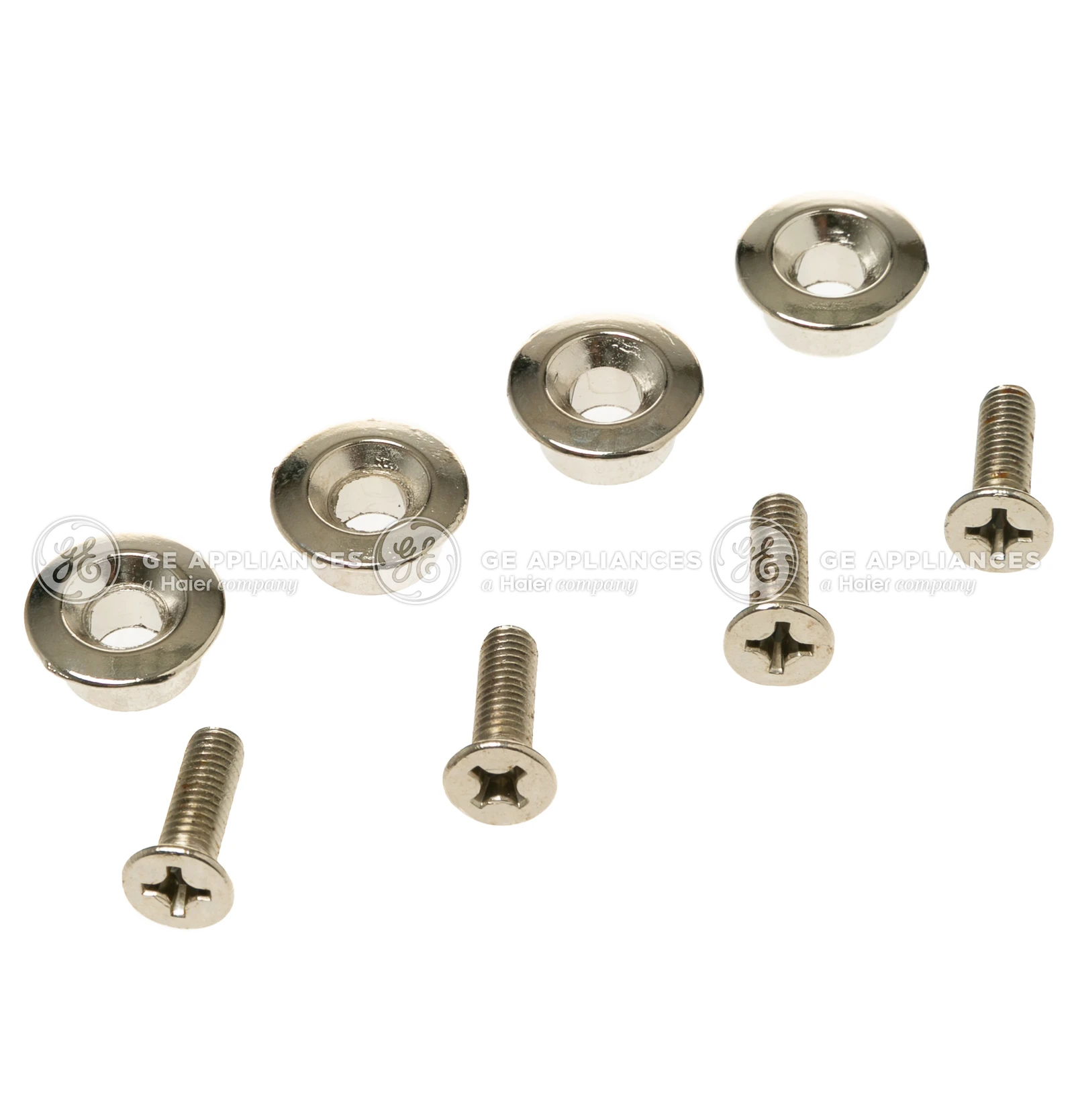 Mounting Screw and Bushing