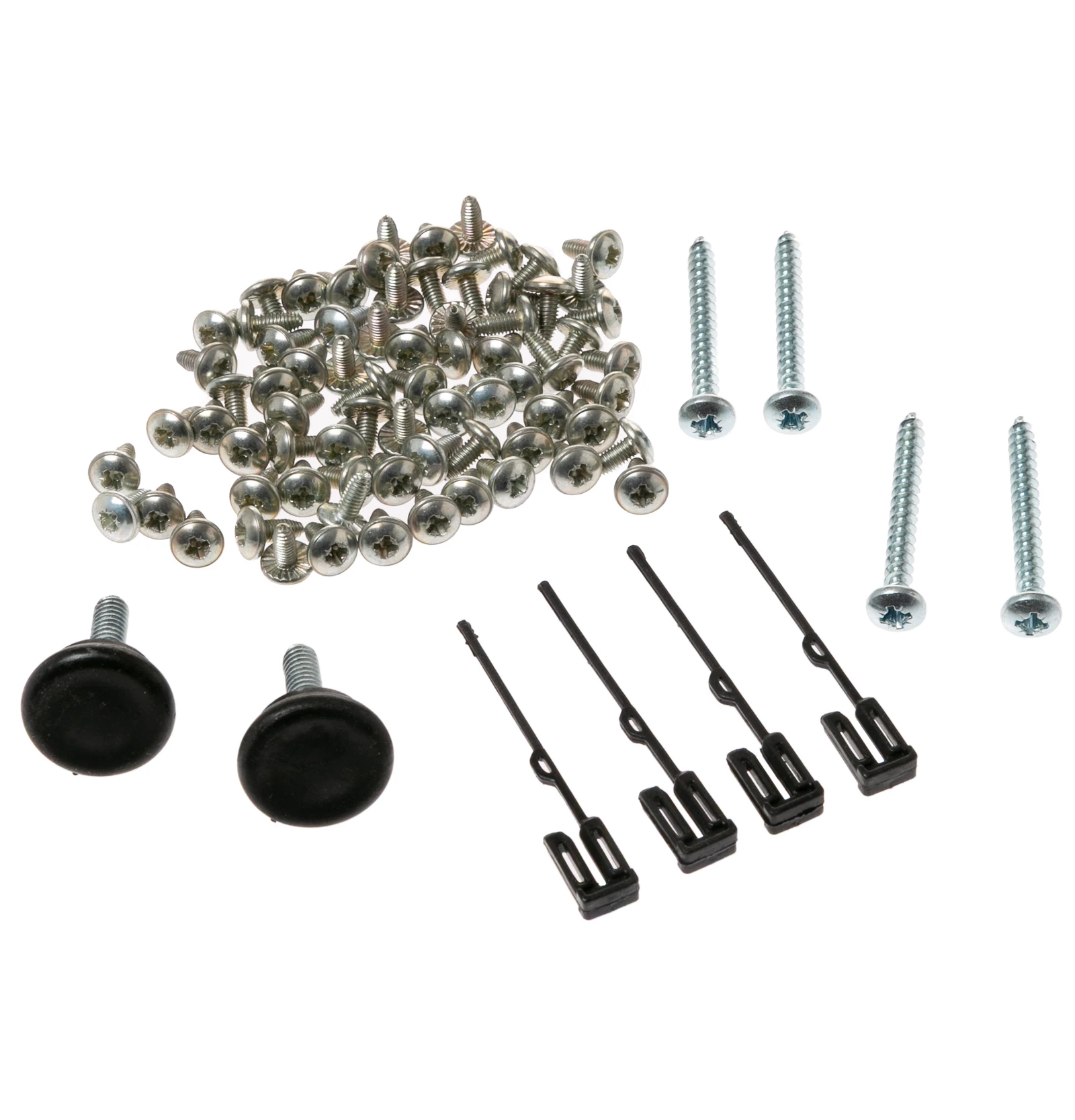 Hood Installation Kit