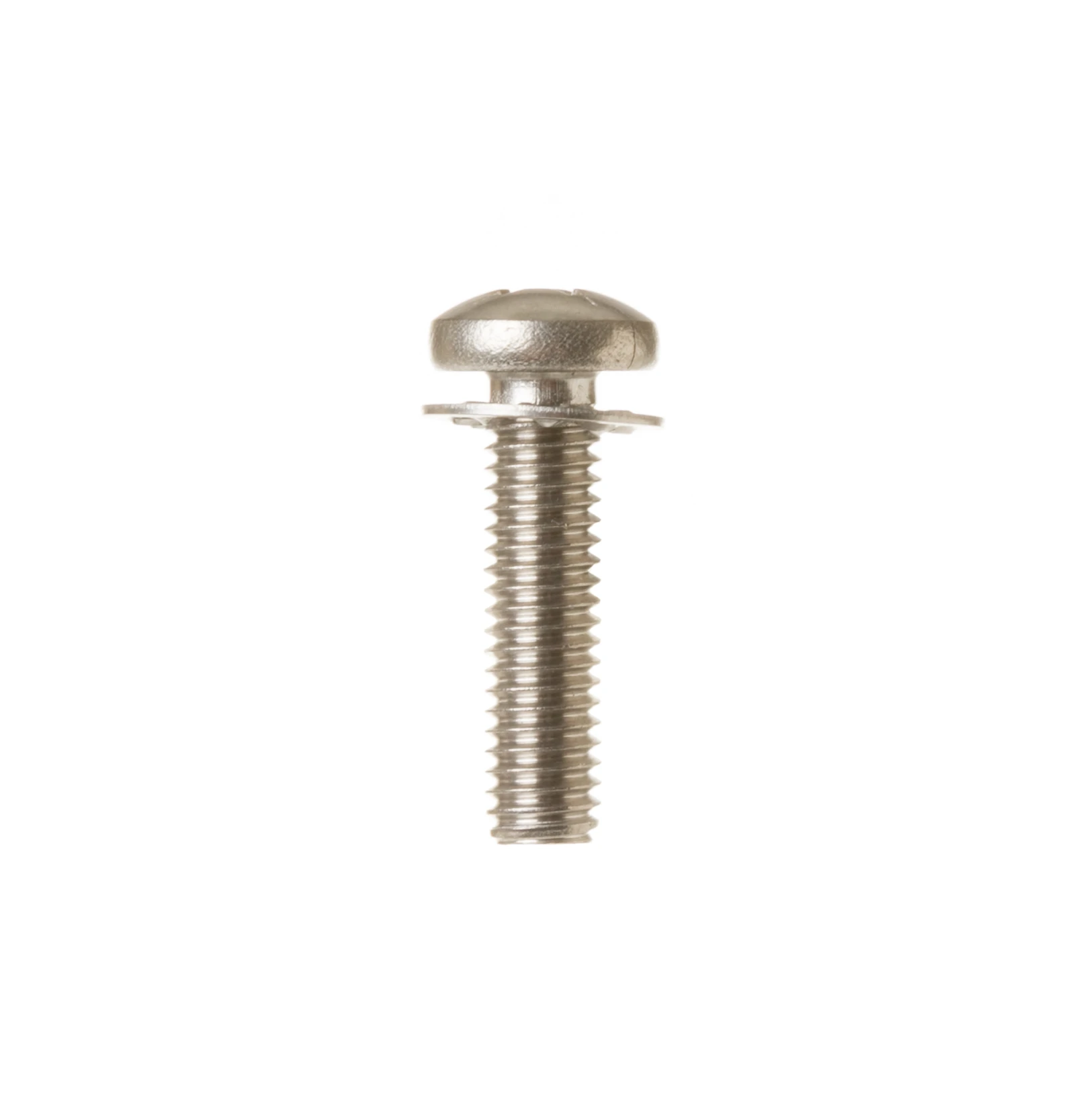 Sems 10-32 x 3/4 SS