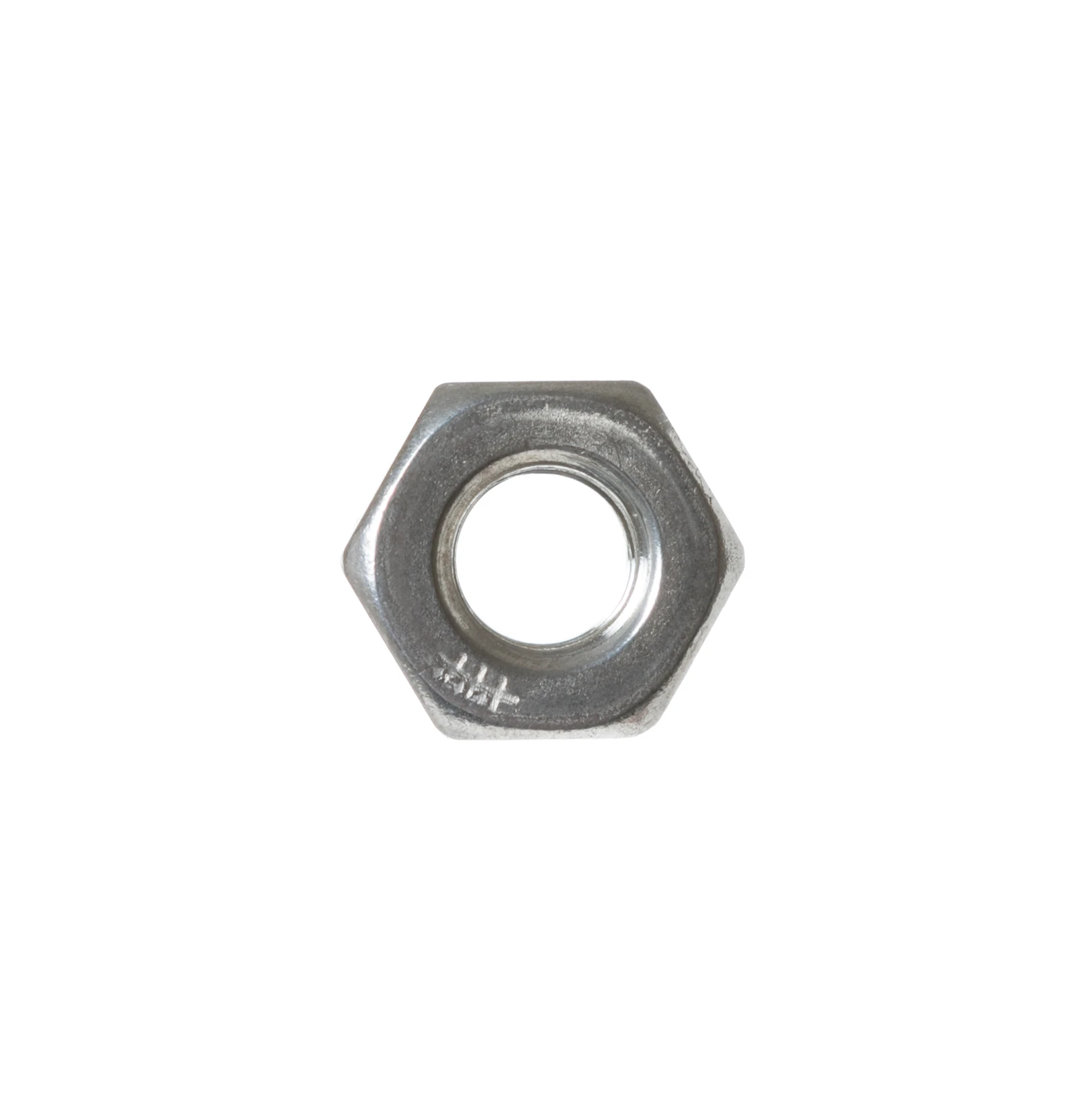 Rack Guide Nut