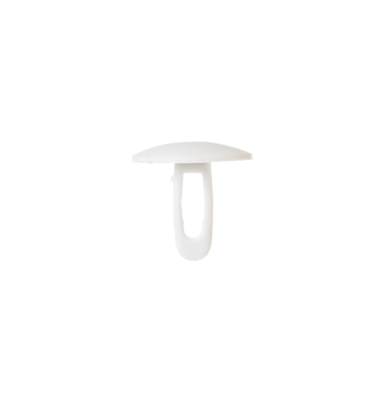 Plastic Nail