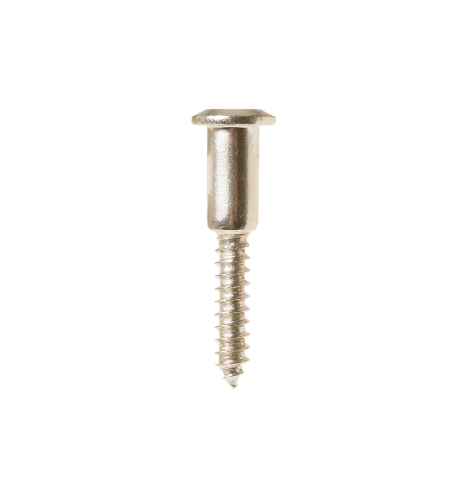 Screw 8-18 AB X 5/8"