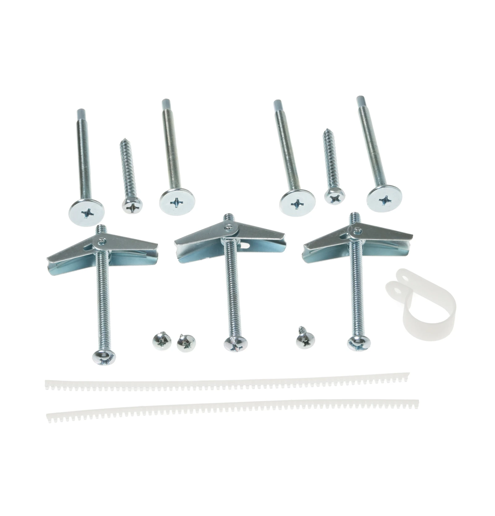 Installation Hardware Kit