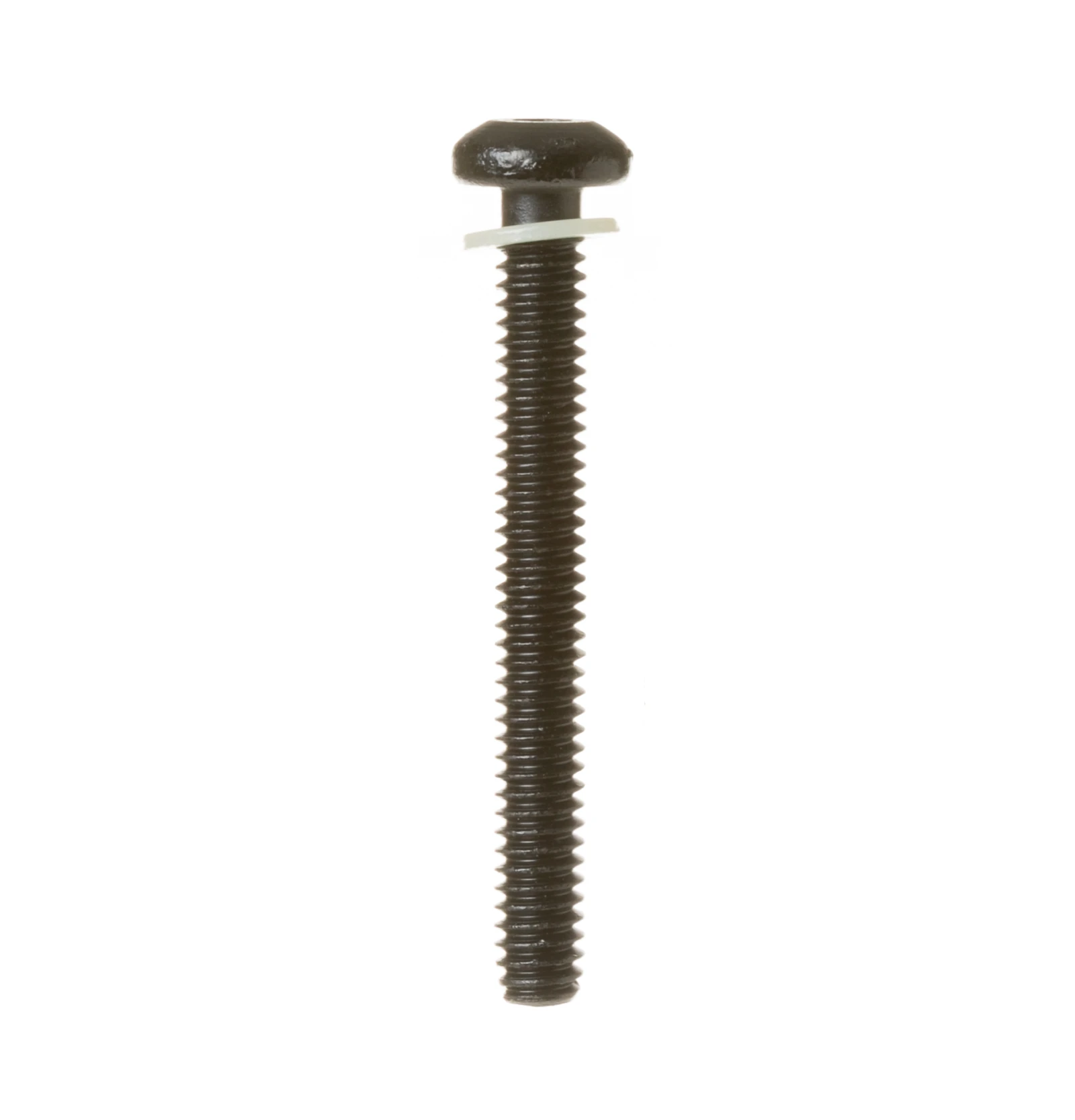 Screw Black