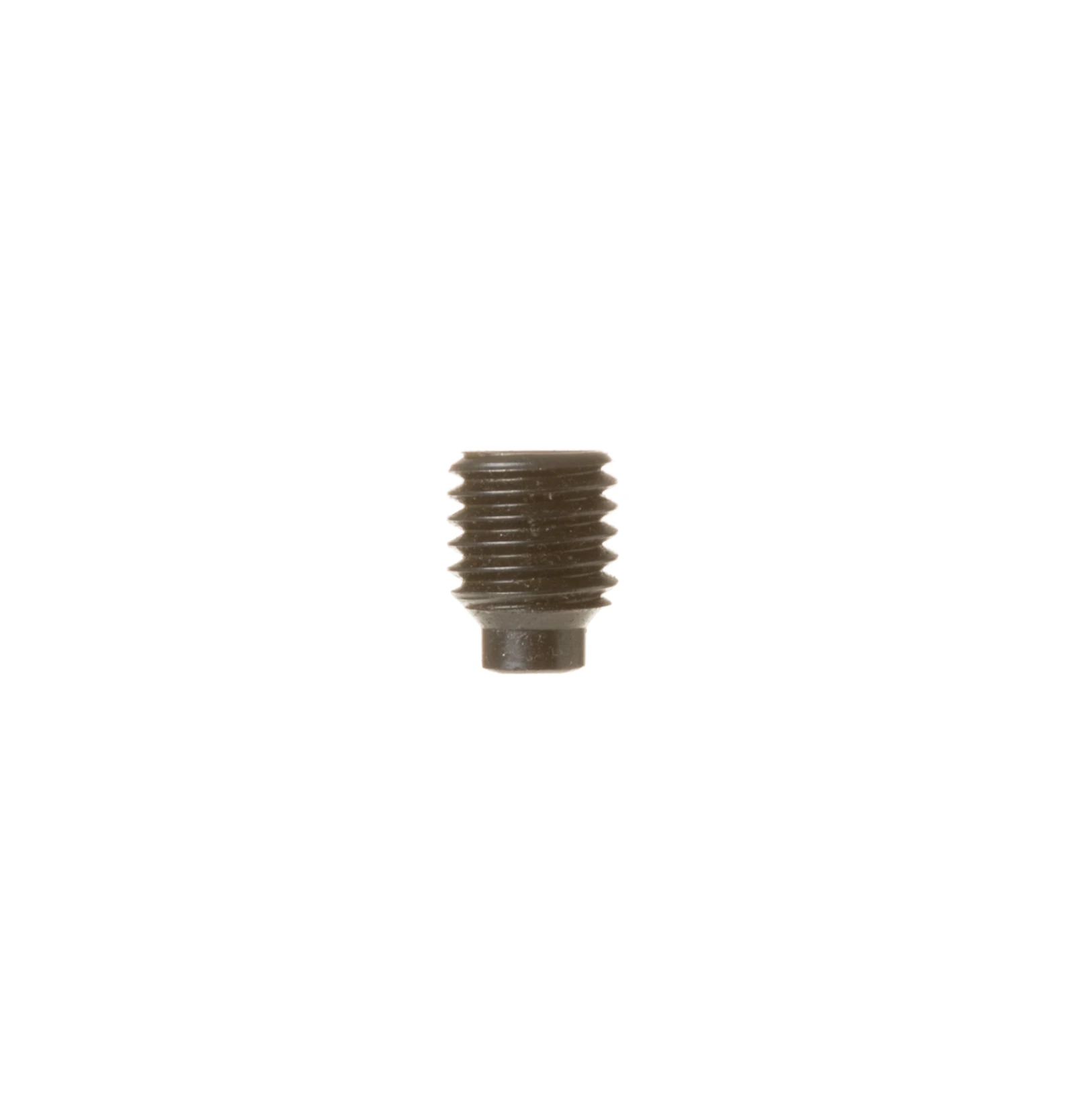 Recessed Screw 1/4 X 32