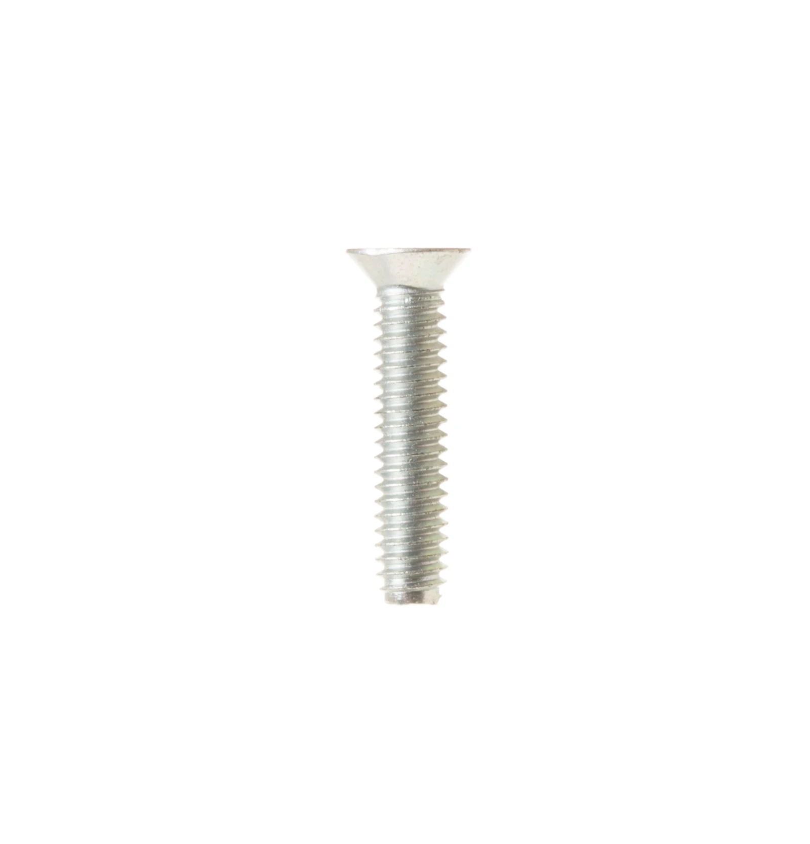 Screw 8-32 B FLP 3/4