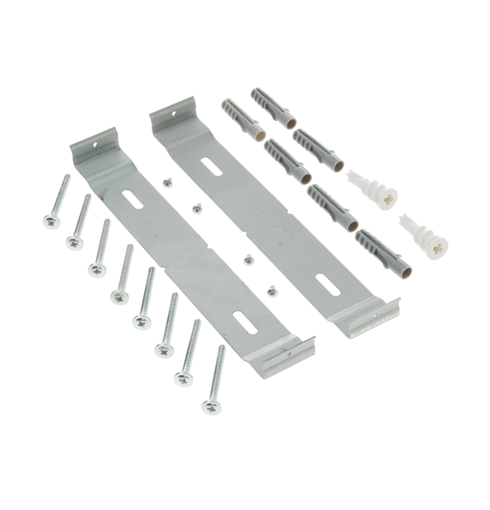 Hood Installation Hardware Kit
