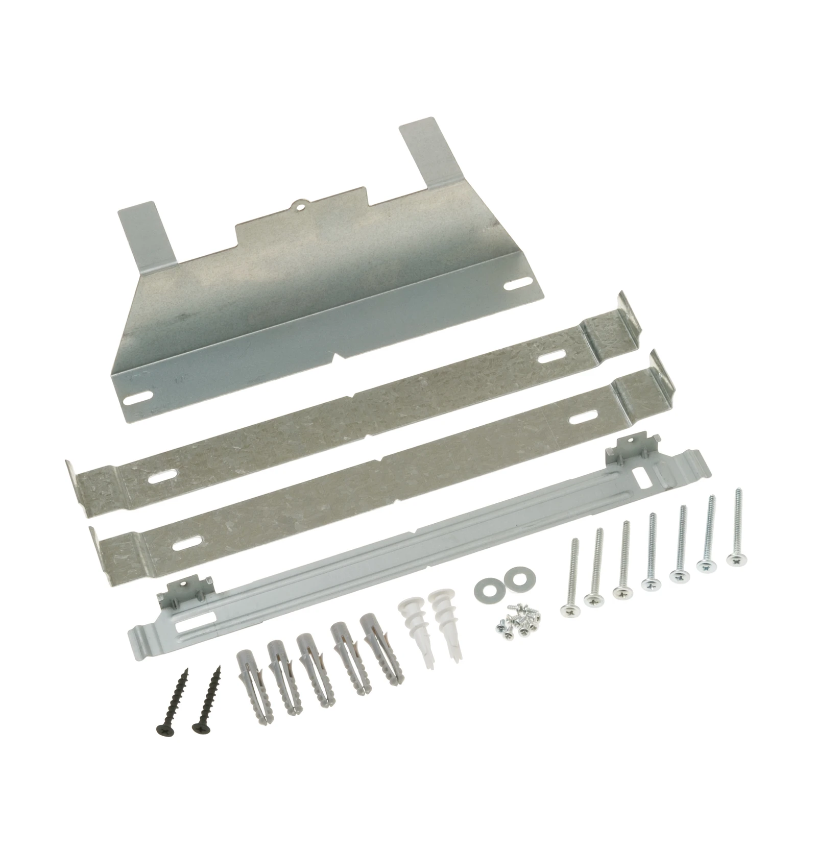 Hood Installation Kit