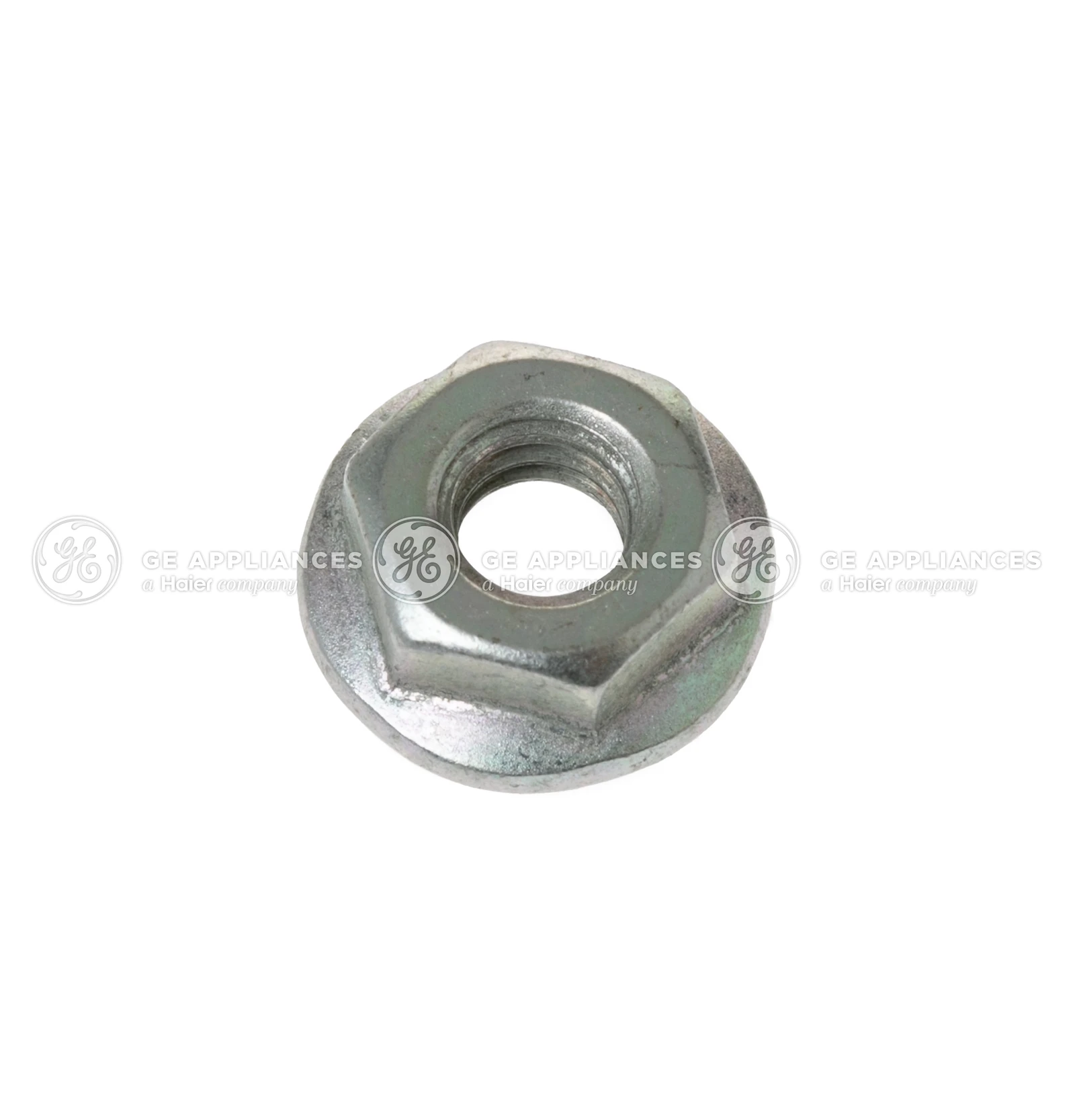 Hex Nut 1/4-20