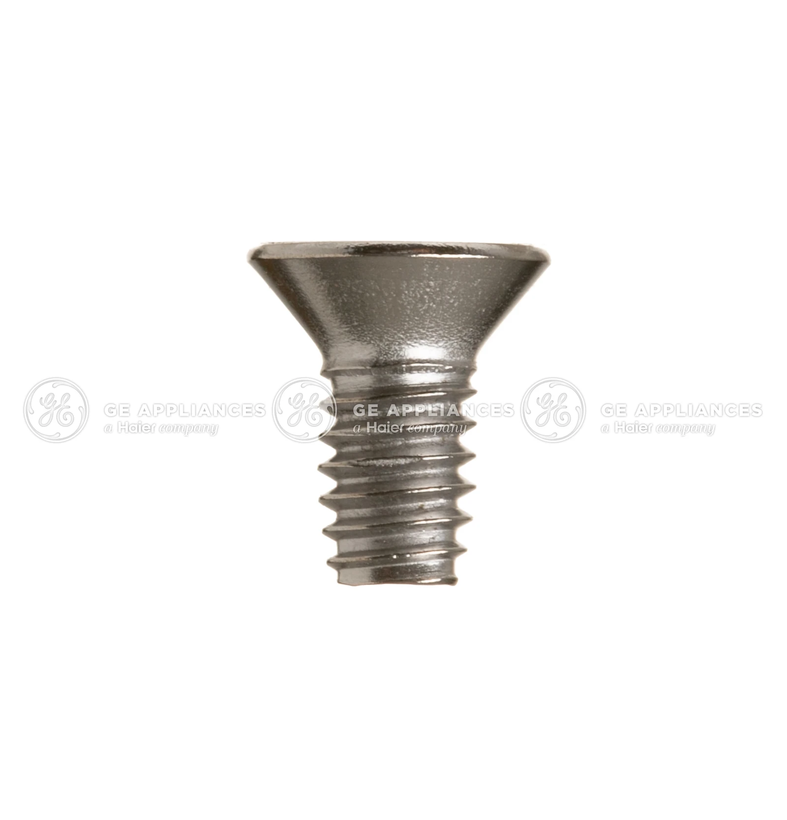 Screw 8-32 TT Flat 7/20
