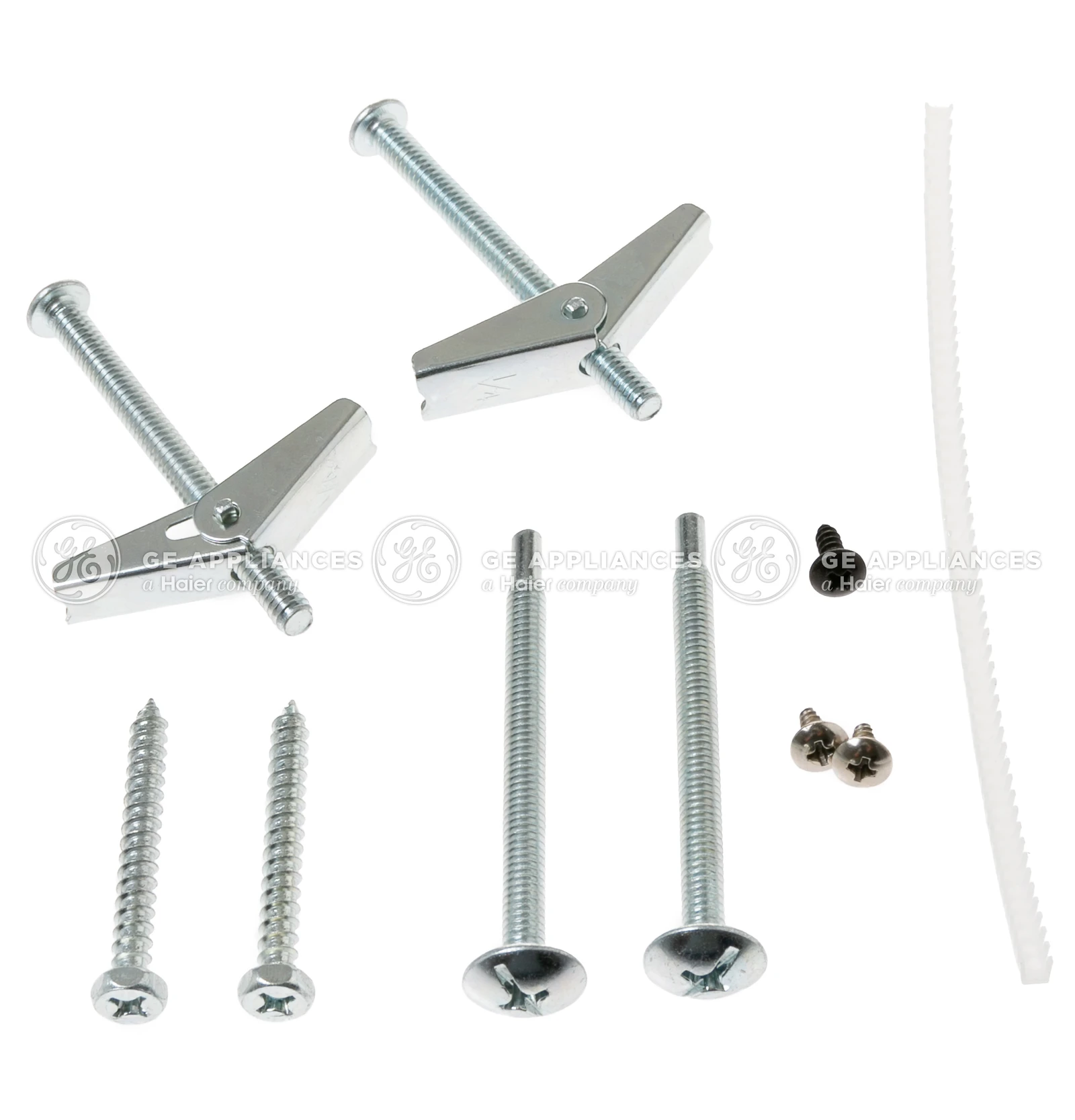 Installation Hardware Bag