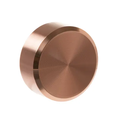Copper Cafe Knob