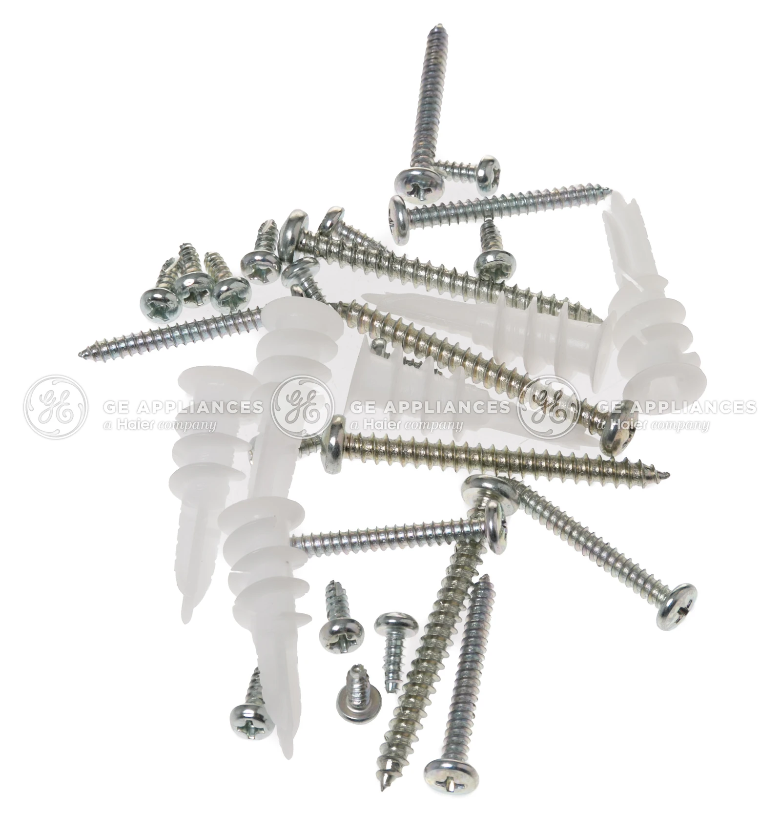 Installation Hardware