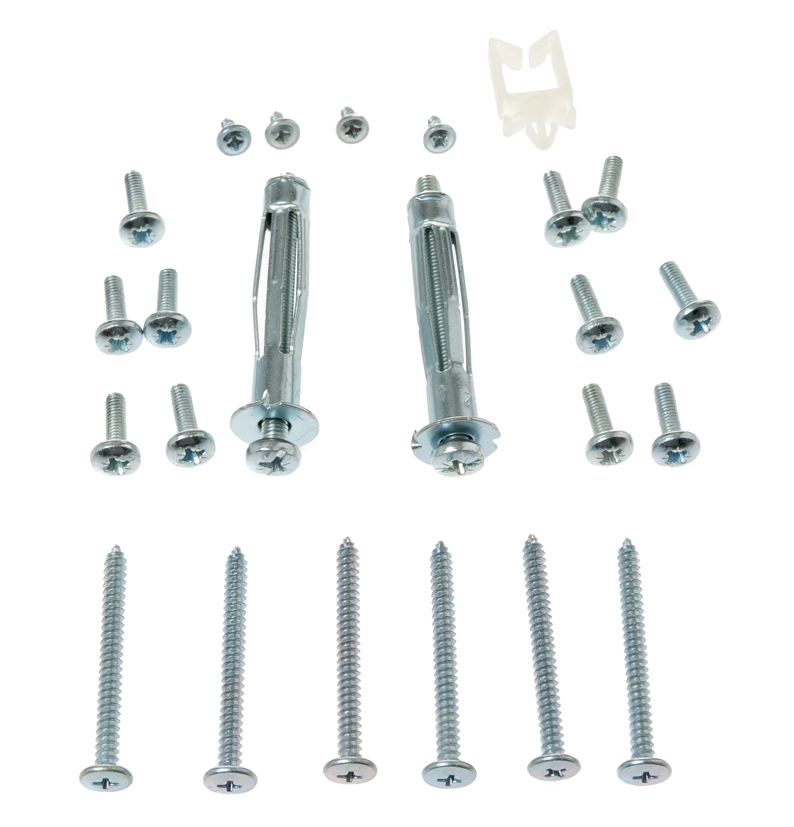 Installation Hardware