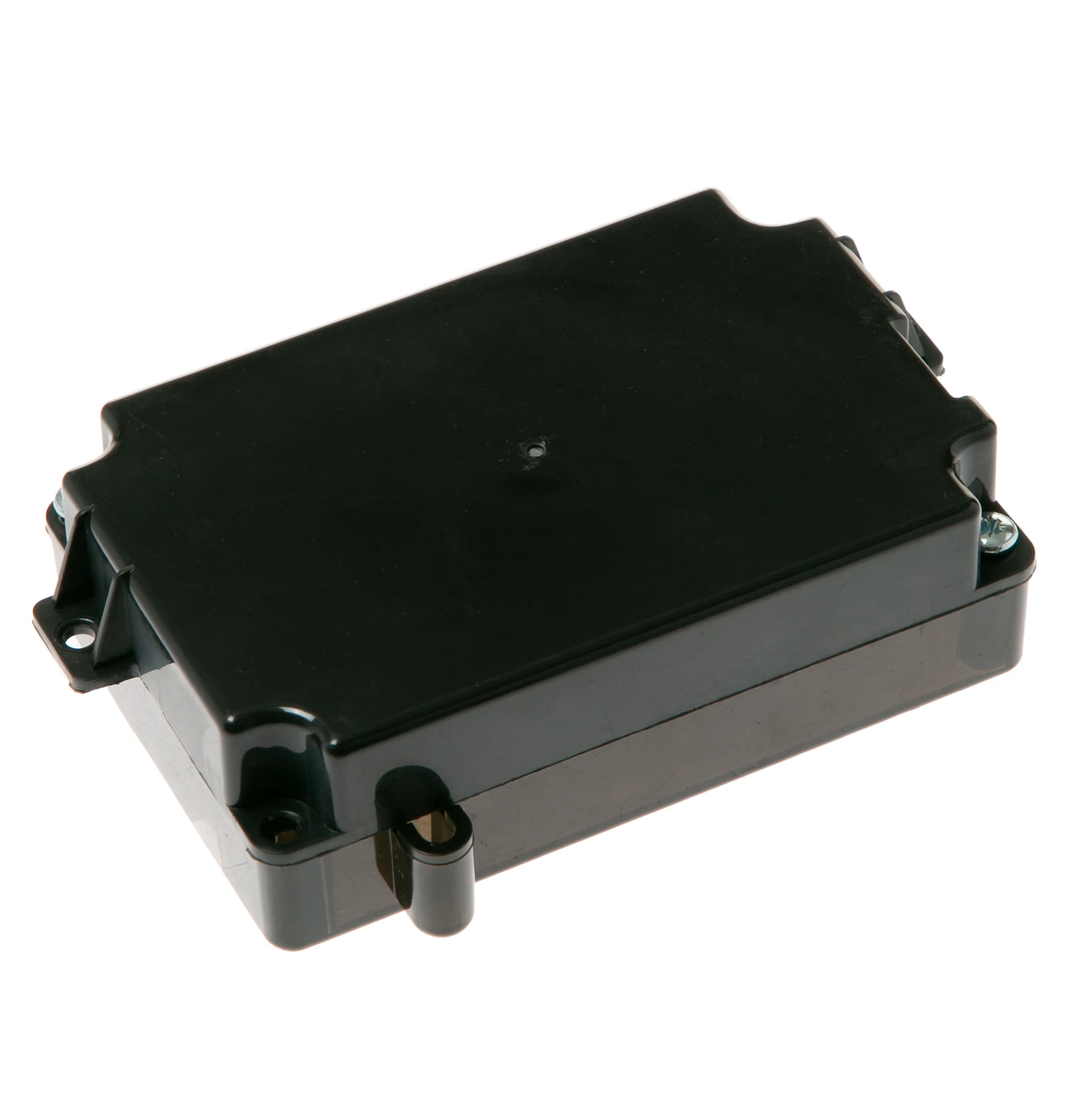 BLE Module Housing with Screws