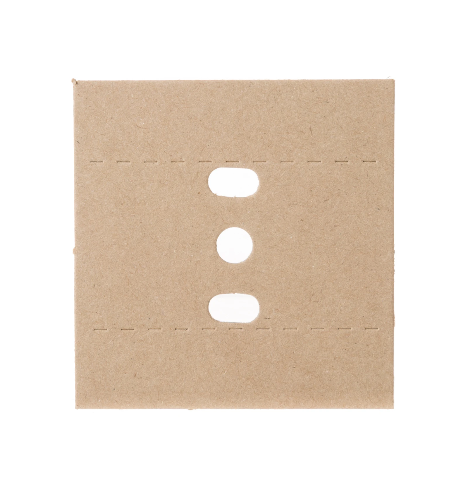 Thermostat Carton Cover