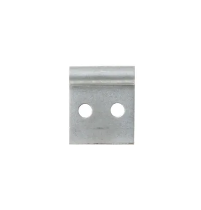 Support Rod Clamp