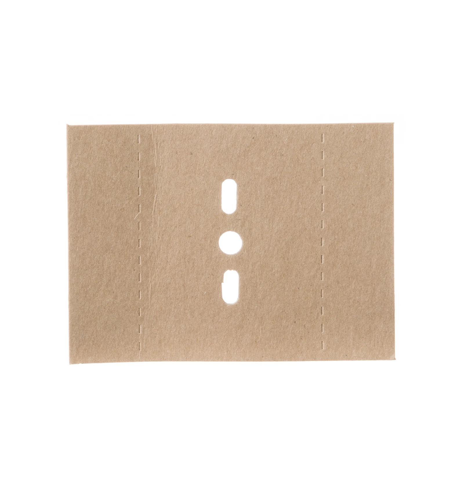 Cover Thermostat Carton