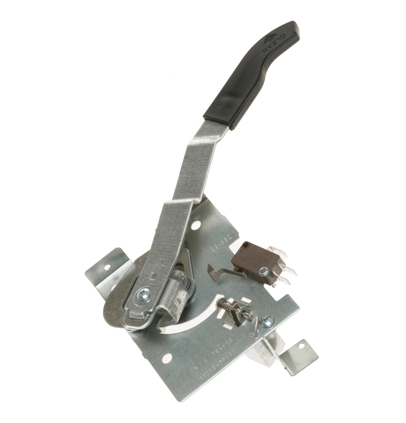 Latch Assembly