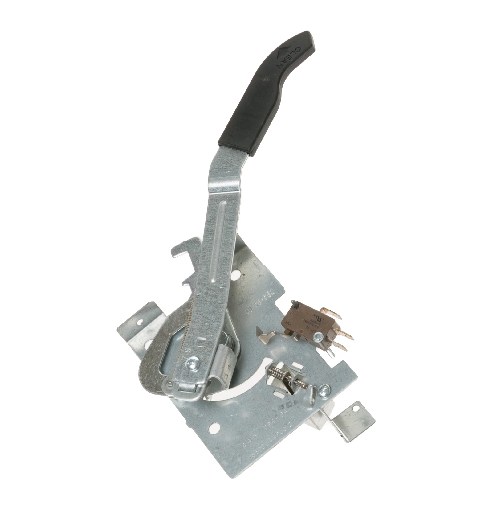 Door Latch Assembly