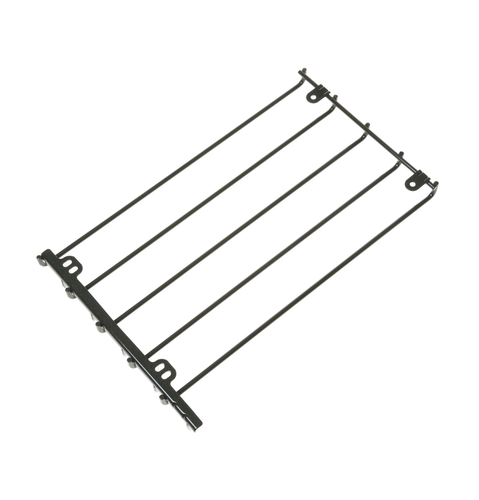 Guide Rack