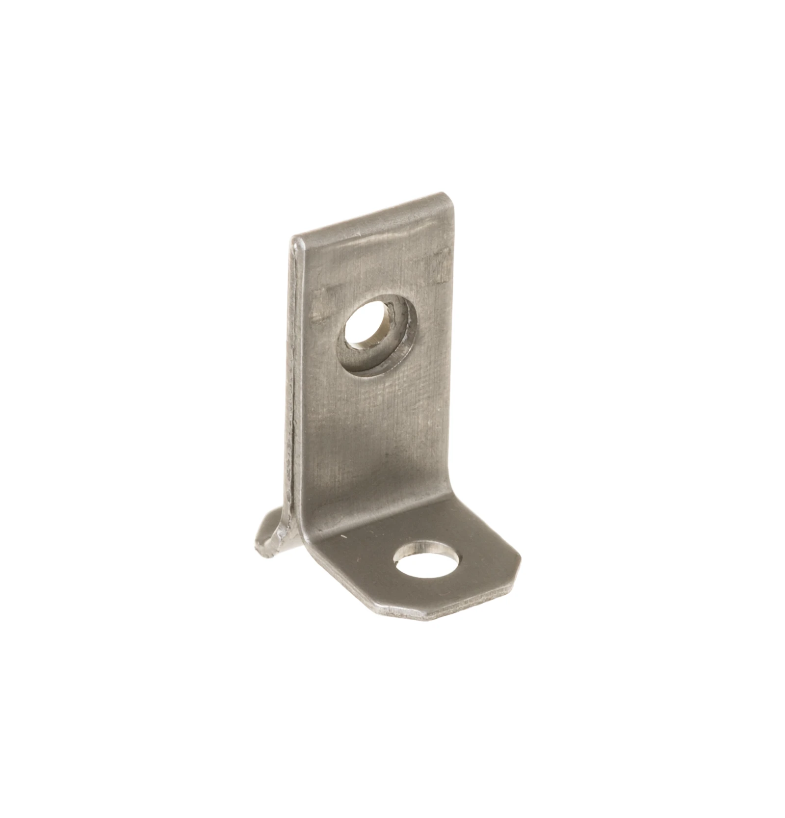 Bracket Control Panel