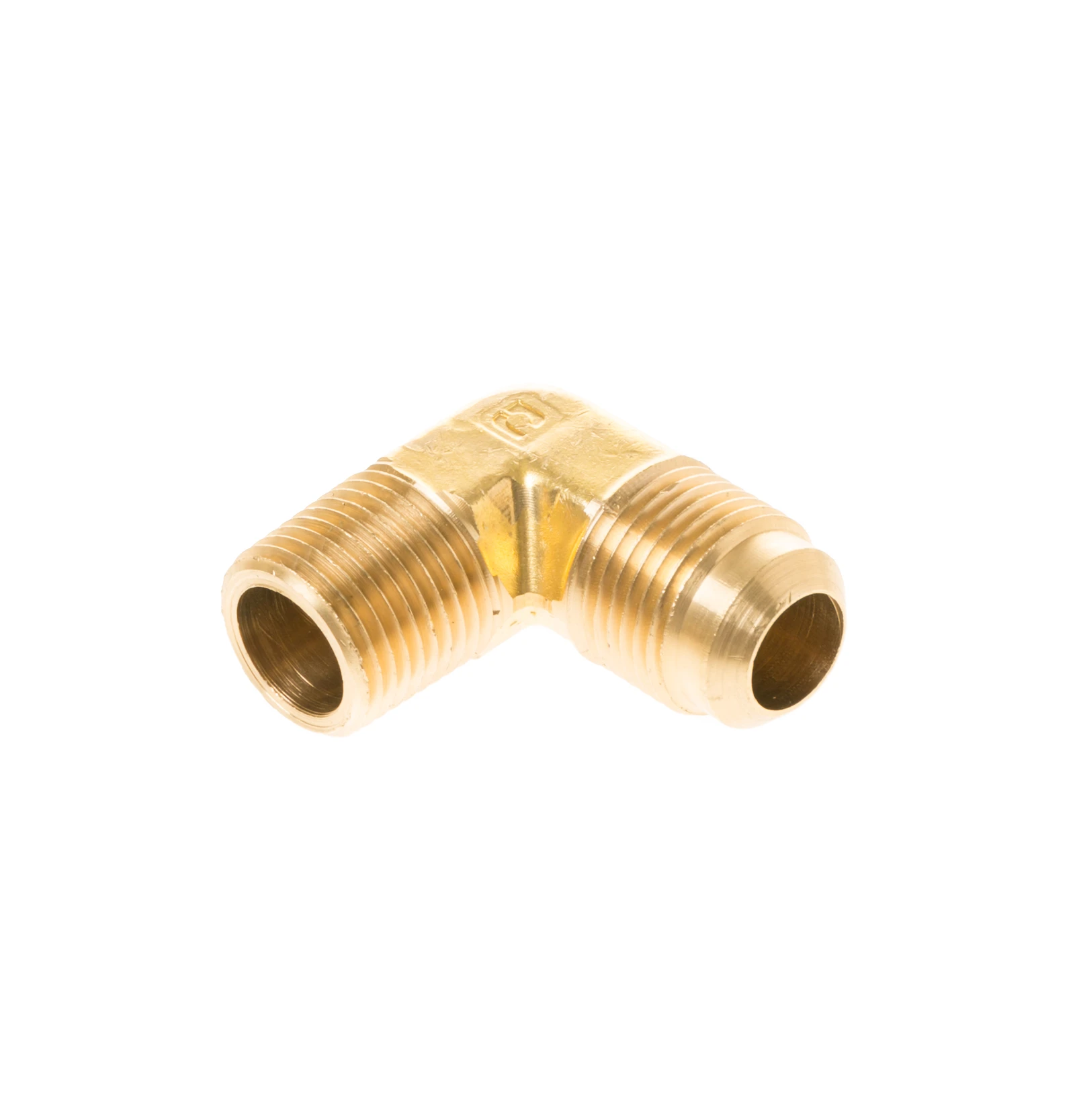 Flare Elbow Adapter
