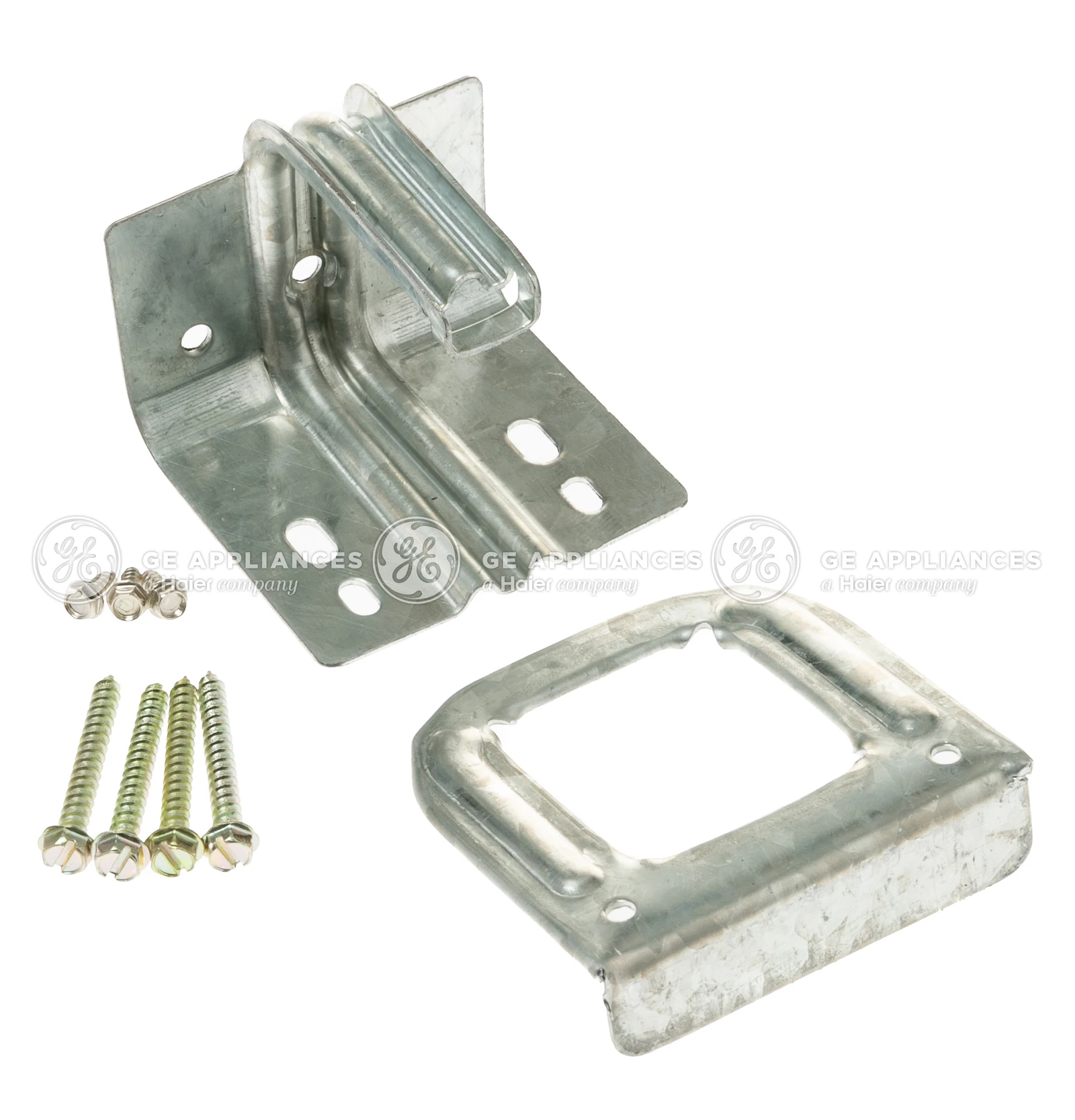 Anti-Tip Bracket Assembly